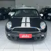 MINI COOPER 1.6 COUPÉ JOHN COOPER WORKS 16V TURBO GASOLINA 2P AUTOMÁTICO MINI COOPER 1.6 COUPÉ JOHN COOPER WORKS 16V TURBO GASOLINA 2P AUTOMÁTICO