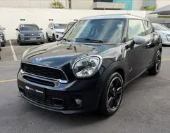 MINI COOPER 1.6 16V GASOLINA 2P AUTOMÁTICO MINI COOPER 1.6 16V GASOLINA 2P AUTOMÁTICO