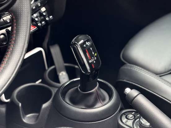 MINI-COOPER-2.0 16V TWINPOWER GASOLINA S 2P STEPTRONIC MINI-COOPER-2019