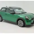 MINI COOPER 2.0 16V TWINPOWER GASOLINA S EXCLUSIVE 2P STEPTRONIC MINI COOPER 2.0 16V TWINPOWER GASOLINA S EXCLUSIVE 2P STEPTRONIC