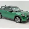 MINI COOPER 2.0 16V TWINPOWER GASOLINA S EXCLUSIVE 2P STEPTRONIC MINI COOPER 2.0 16V TWINPOWER GASOLINA S EXCLUSIVE 2P STEPTRONIC