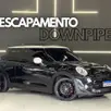 MINI COOPER 2.0 S 16V TURBO GASOLINA 2P AUTOMÁTICO MINI COOPER 2.0 S 16V TURBO GASOLINA 2P AUTOMÁTICO