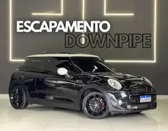 MINI COOPER 2.0 S 16V TURBO GASOLINA 2P AUTOMÁTICO MINI COOPER 2.0 S 16V TURBO GASOLINA 2P AUTOMÁTICO