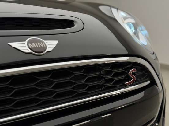 MINI-COOPER-2.0 S TOP 16V TURBO GASOLINA 4P AUTOMÁTICO MINI-COOPER-2016