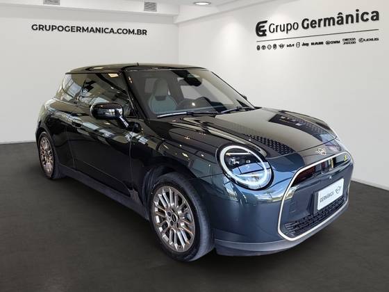 MINI COOPER SE TOP 2P ELÉTRICO
