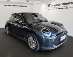 MINI COOPER SE TOP 2P ELÉTRICO MINI COOPER SE TOP 2P ELÉTRICO