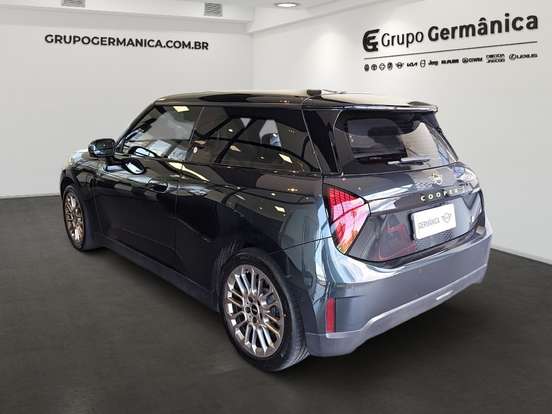 MINI-COOPER-SE TOP 2P ELÉTRICO MINI-COOPER-2024