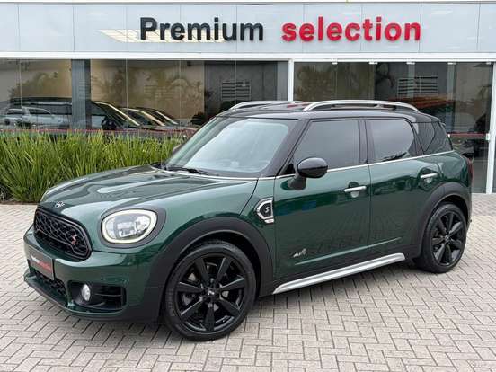 MINI-COUNTRYMAN-2018