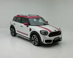 MINI COUNTRYMAN 2.0 16V TWINPOWER TURBO GASOLINA JOHN COOPER WORKS ALL4 STEPTRONIC MINI COUNTRYMAN 2.0 16V TWINPOWER TURBO GASOLINA JOHN COOPER WORKS ALL4 STEPTRONIC