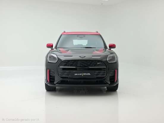 MINI-COUNTRYMAN-2025