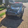 MINI COOPER 1.6 S 16V TURBO GASOLINA 2P AUTOMÁTICO MINI COOPER 1.6 S 16V TURBO GASOLINA 2P AUTOMÁTICO