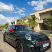 MINI COOPER 2.0 16V TWINPOWER GASOLINA JOHN COOPER WORKS 2P STEPTRONIC MINI COOPER 2.0 16V TWINPOWER GASOLINA JOHN COOPER WORKS 2P STEPTRONIC