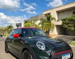 MINI COOPER 2.0 16V TWINPOWER GASOLINA JOHN COOPER WORKS 2P STEPTRONIC MINI COOPER 2.0 16V TWINPOWER GASOLINA JOHN COOPER WORKS 2P STEPTRONIC