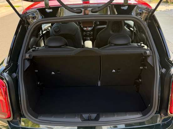 MINI-COOPER-2.0 16V TWINPOWER GASOLINA JOHN COOPER WORKS 2P STEPTRONIC MINI-COOPER-2023