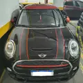MINI COOPER 2.0 S EXCLUSIVE 16V TURBO GASOLINA 2P AUTOMÁTICO MINI COOPER 2.0 S EXCLUSIVE 16V TURBO GASOLINA 2P AUTOMÁTICO