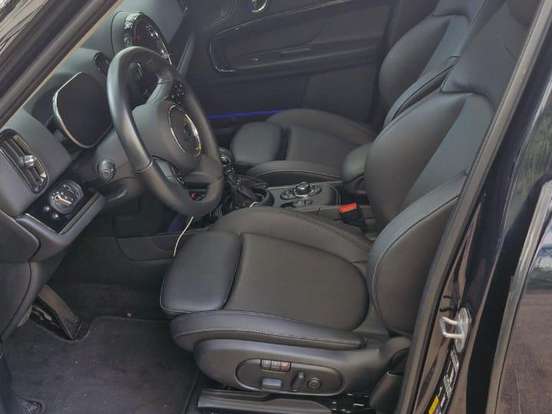 MINI-COUNTRYMAN-1.5 12V TWINPOWER TURBO HYBRID COOPER S E EXCLUSIVE ALL4 STEPTRONIC MINI-COUNTRYMAN-2023