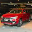 MITSUBISHI ASX 2.0 4X2 16V FLEX 4P AUTOMÁTICO MITSUBISHI ASX 2.0 4X2 16V FLEX 4P AUTOMÁTICO