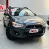 MITSUBISHI ASX 2.0 4X2 16V GASOLINA 4P AUTOMÁTICO MITSUBISHI ASX 2.0 4X2 16V GASOLINA 4P AUTOMÁTICO