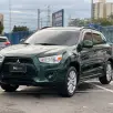 MITSUBISHI ASX 2.0 4X2 16V GASOLINA 4P MANUAL MITSUBISHI ASX 2.0 4X2 16V GASOLINA 4P MANUAL