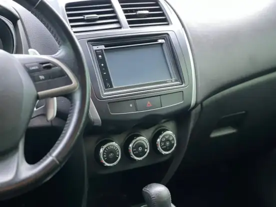 MITSUBISHI-ASX-2.0 4X2 16V GASOLINA 4P MANUAL MITSUBISHI-ASX-2015