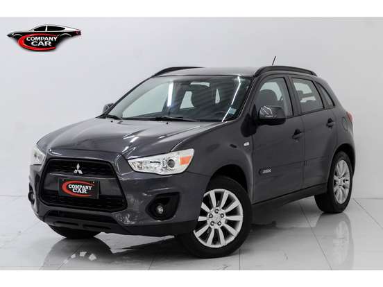 MITSUBISHI-ASX-2014