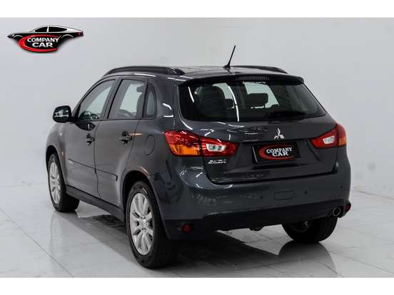 MITSUBISHI-ASX-2014