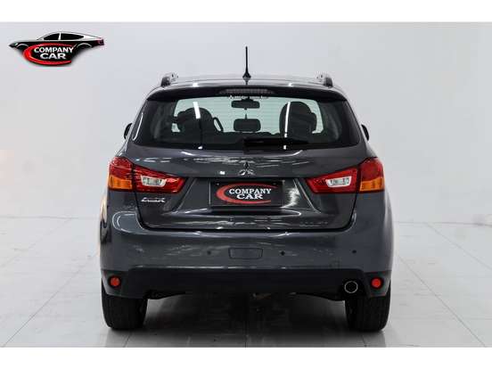 MITSUBISHI-ASX-2014