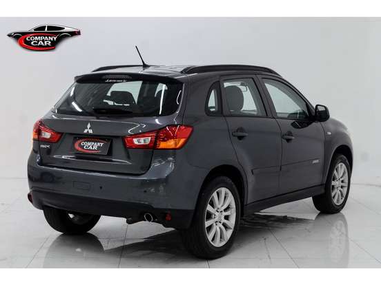 MITSUBISHI-ASX-2014