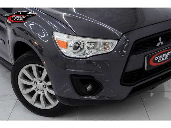 MITSUBISHI-ASX-2014