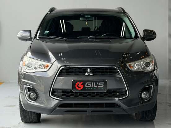 MITSUBISHI-ASX-2015