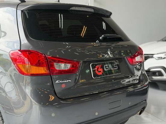 MITSUBISHI-ASX-2015