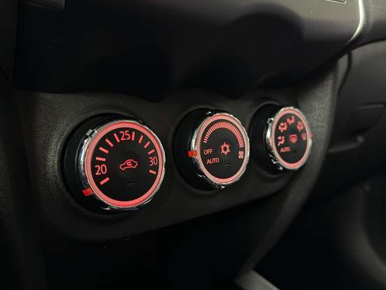 MITSUBISHI-ASX-2.0 4X4 AWD 16V GASOLINA 4P AUTOMÁTICO MITSUBISHI-ASX-2015