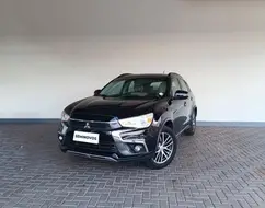 MITSUBISHI ASX 2.0 AWD 16V FLEX 4P AUTOMÁTICO MITSUBISHI ASX 2.0 AWD 16V FLEX 4P AUTOMÁTICO