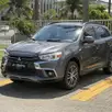 MITSUBISHI ASX 2.0 MIVEC FLEX GLS CVT MITSUBISHI ASX 2.0 MIVEC FLEX GLS CVT