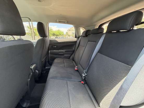 MITSUBISHI-ASX-2019