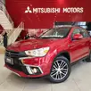MITSUBISHI ASX 2.0 MIVEC FLEX HPE AWD CVT MITSUBISHI ASX 2.0 MIVEC FLEX HPE AWD CVT
