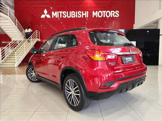 MITSUBISHI-ASX-2020