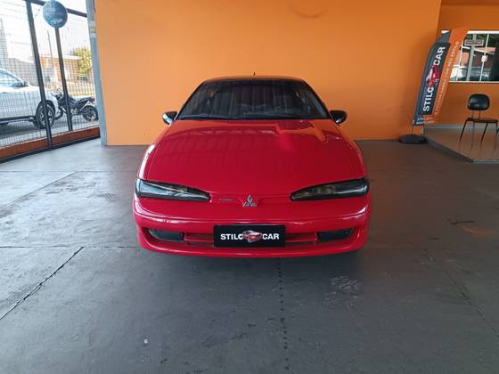 MITSUBISHI ECLIPSE 2.0 GS 16V GASOLINA 2P MANUAL
