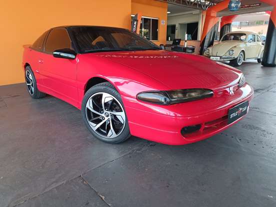 MITSUBISHI-ECLIPSE-1993