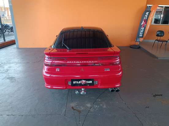 MITSUBISHI-ECLIPSE-1993