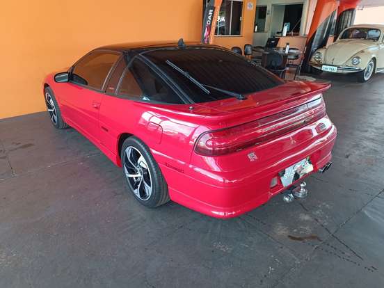 MITSUBISHI-ECLIPSE-2.0 GS 16V GASOLINA 2P MANUAL MITSUBISHI-ECLIPSE-1993