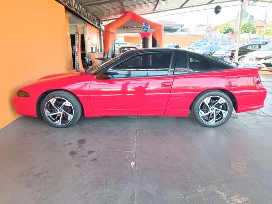 MITSUBISHI-ECLIPSE-1993