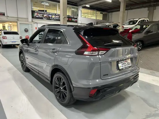 MITSUBISHI-ECLIPSE CROSS-2025