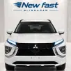 MITSUBISHI ECLIPSE CROSS 1.5 MIVEC TURBO GASOLINA HPE CVT MITSUBISHI ECLIPSE CROSS 1.5 MIVEC TURBO GASOLINA HPE CVT