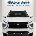 MITSUBISHI ECLIPSE CROSS 1.5 MIVEC TURBO GASOLINA HPE CVT MITSUBISHI ECLIPSE CROSS 1.5 MIVEC TURBO GASOLINA HPE CVT