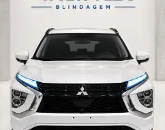 MITSUBISHI ECLIPSE CROSS 1.5 MIVEC TURBO GASOLINA HPE CVT MITSUBISHI ECLIPSE CROSS 1.5 MIVEC TURBO GASOLINA HPE CVT