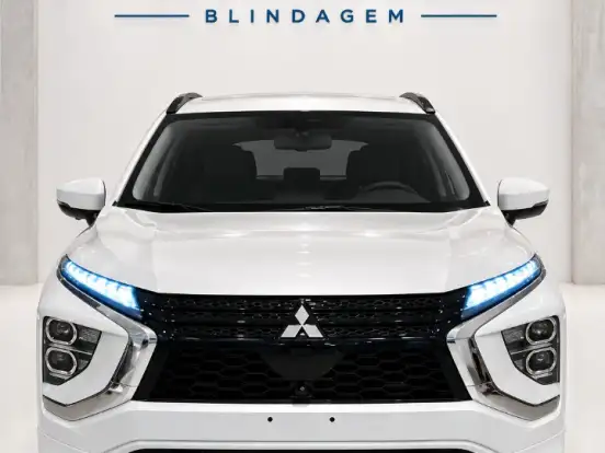 MITSUBISHI-ECLIPSE CROSS-1.5 MIVEC TURBO GASOLINA HPE CVT MITSUBISHI-ECLIPSE CROSS-2026