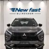 MITSUBISHI ECLIPSE CROSS 1.5 MIVEC TURBO GASOLINA HPE-S BLACK S-AWC CVT MITSUBISHI ECLIPSE CROSS 1.5 MIVEC TURBO GASOLINA HPE-S BLACK S-AWC CVT