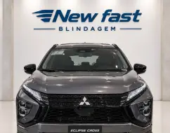 MITSUBISHI ECLIPSE CROSS 1.5 MIVEC TURBO GASOLINA HPE-S BLACK S-AWC CVT MITSUBISHI ECLIPSE CROSS 1.5 MIVEC TURBO GASOLINA HPE-S BLACK S-AWC CVT