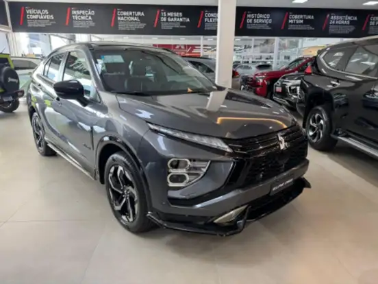 MITSUBISHI-ECLIPSE CROSS-2026